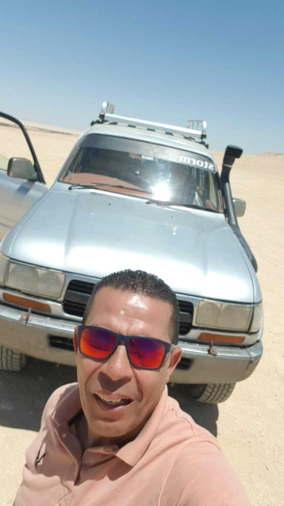 Maged Pyramids View Inn Kafret el-Gabal 외부 사진