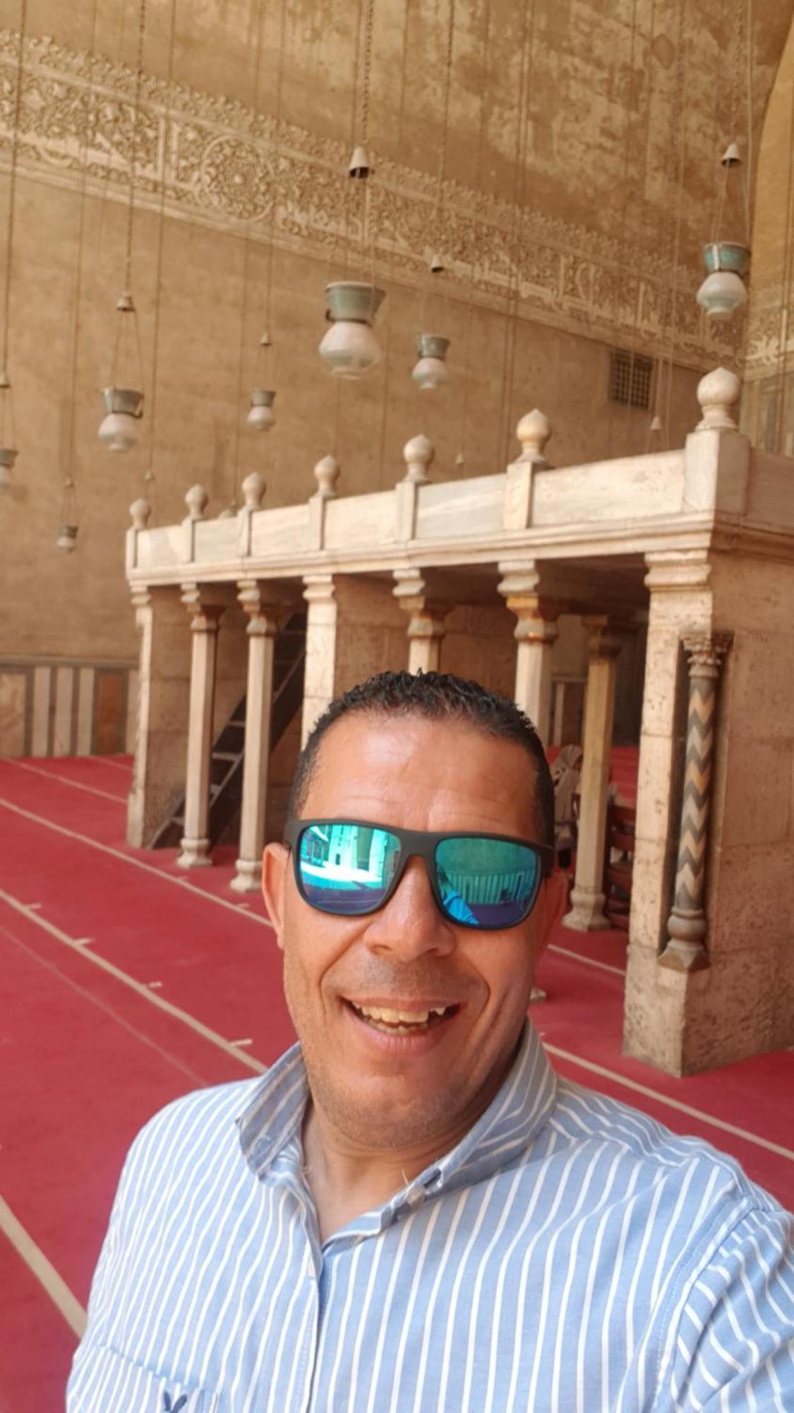 Maged Pyramids View Inn Kafret el-Gabal 외부 사진