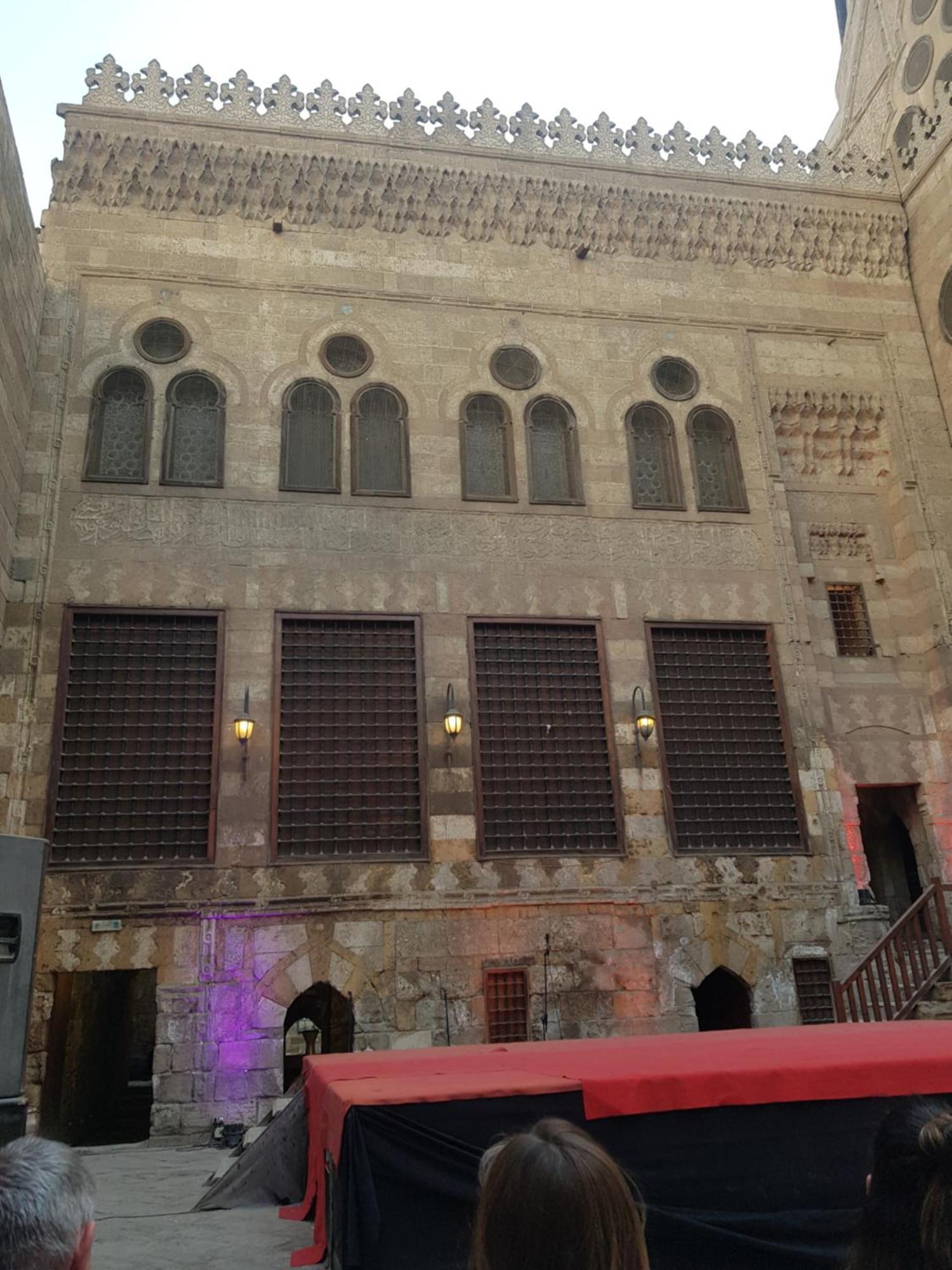 Maged Pyramids View Inn Kafret el-Gabal 외부 사진