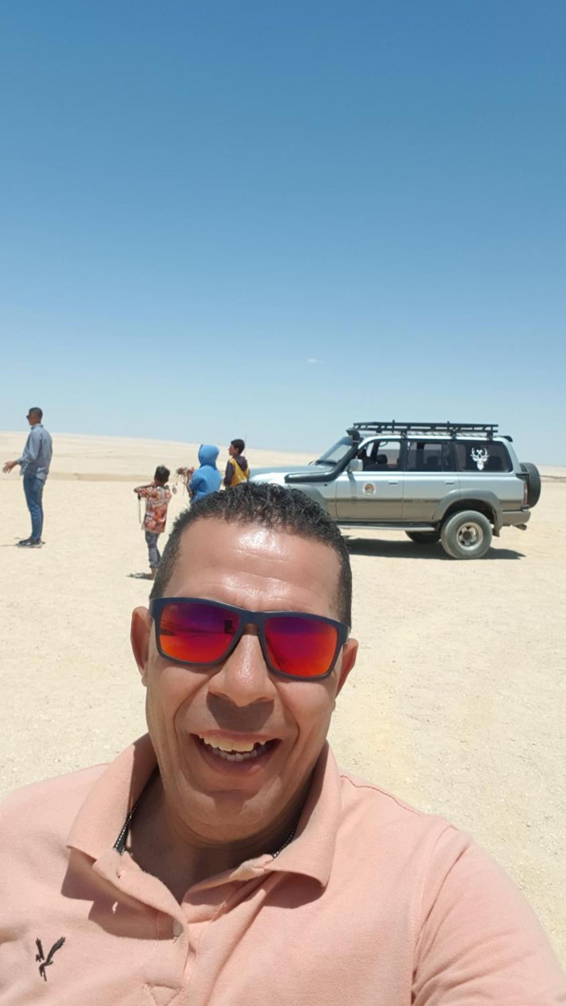 Maged Pyramids View Inn Kafret el-Gabal 외부 사진