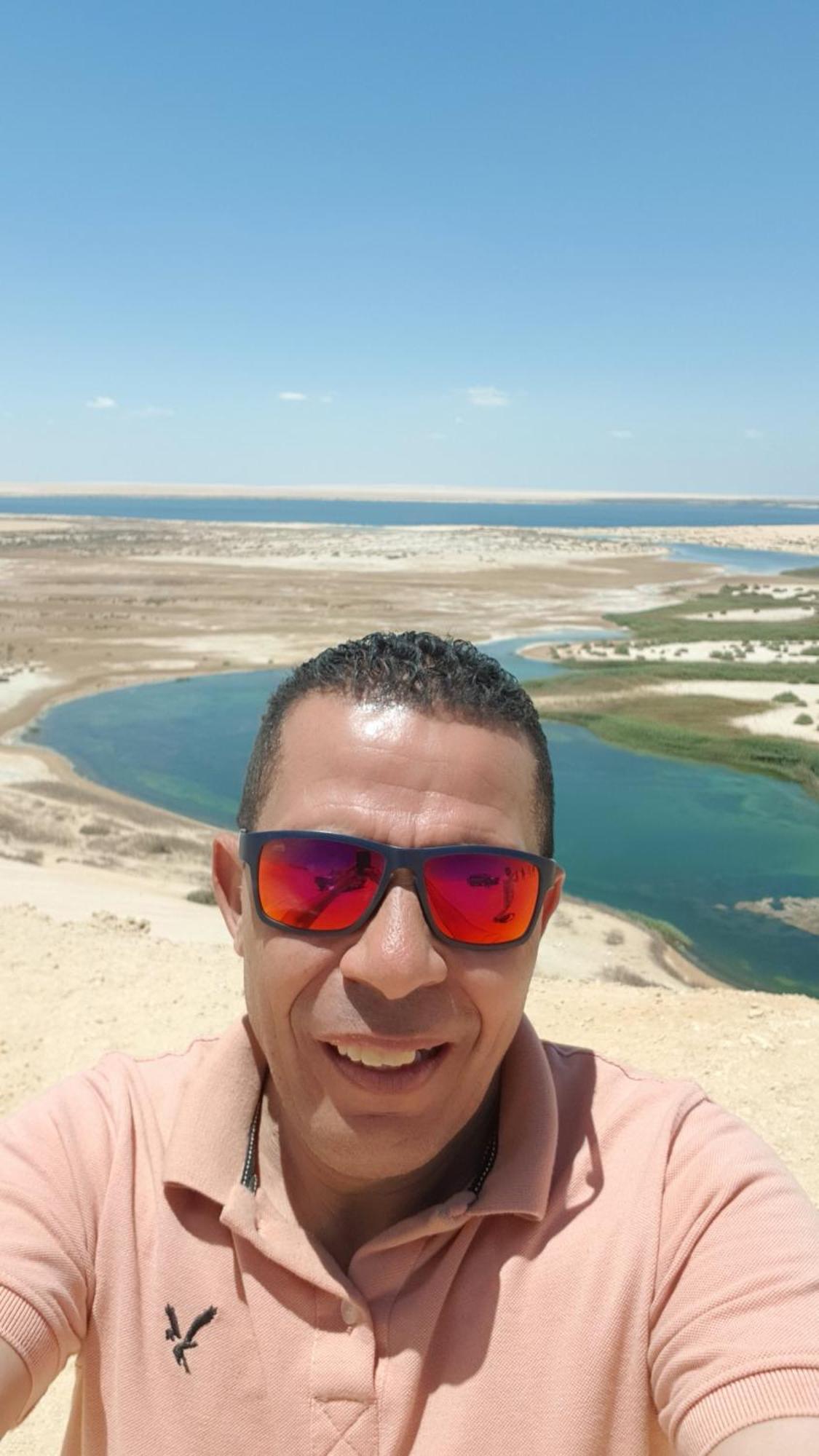 Maged Pyramids View Inn Kafret el-Gabal 외부 사진