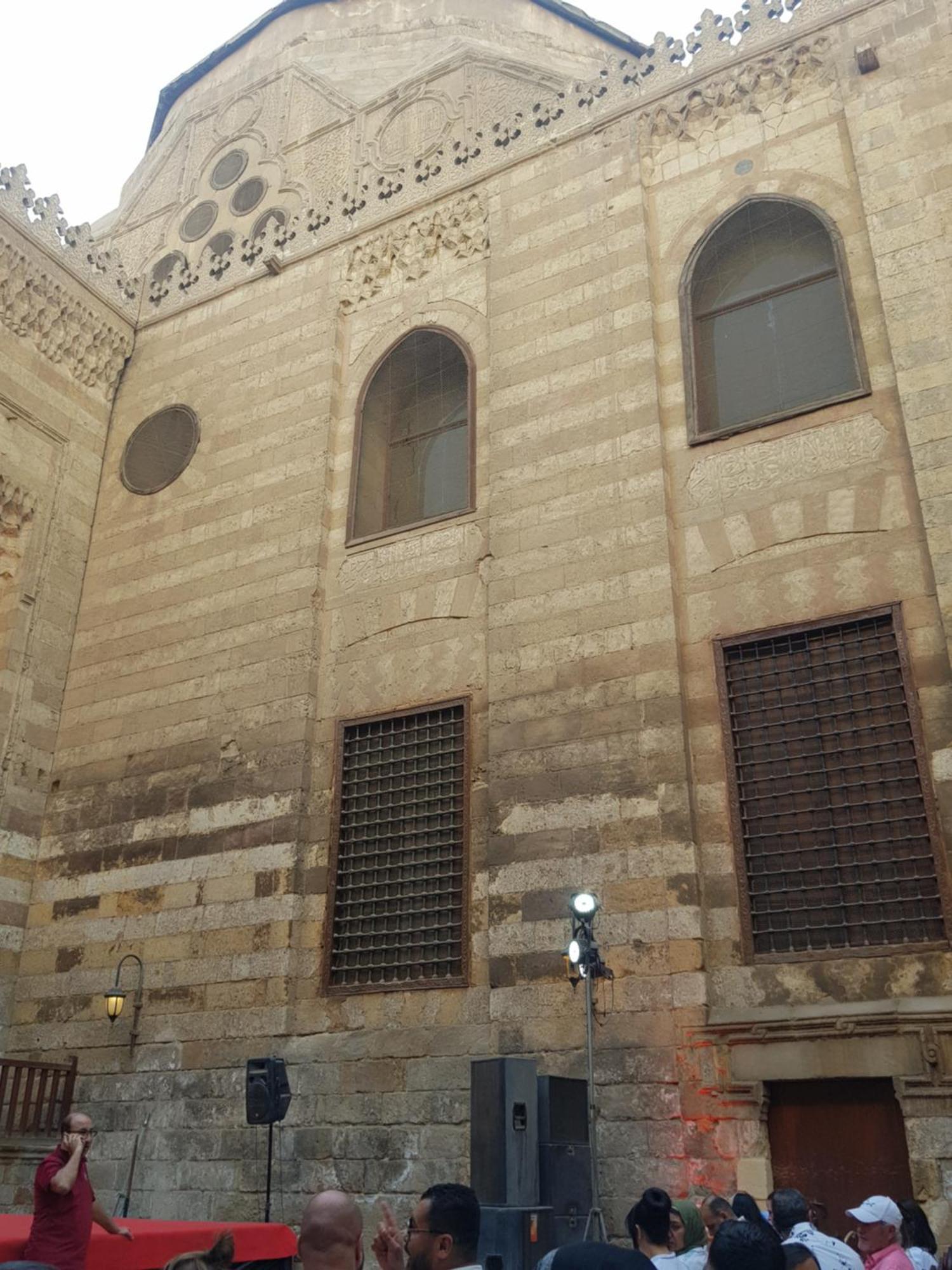 Maged Pyramids View Inn Kafret el-Gabal 외부 사진
