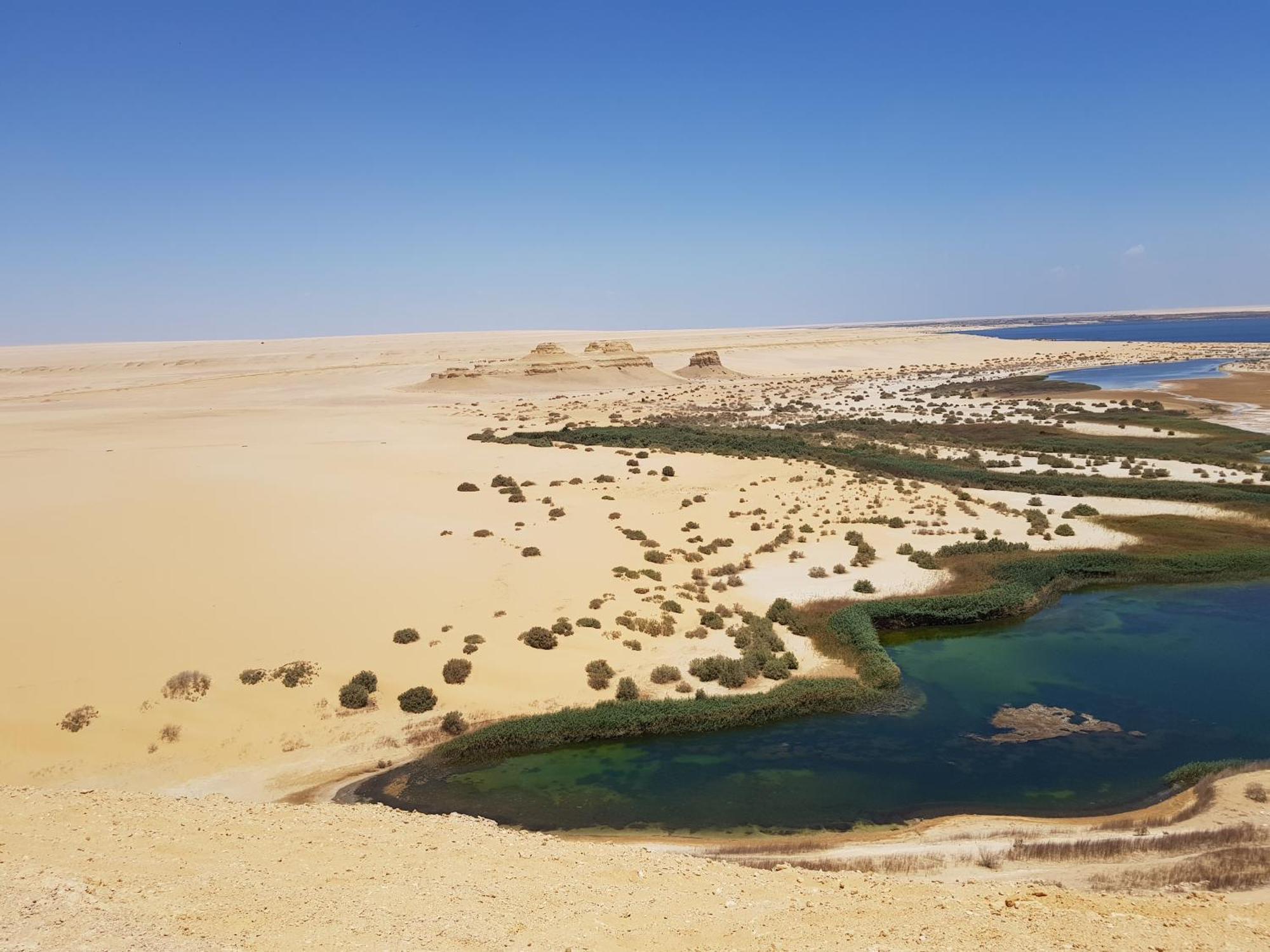 Maged Pyramids View Inn Kafret el-Gabal 외부 사진