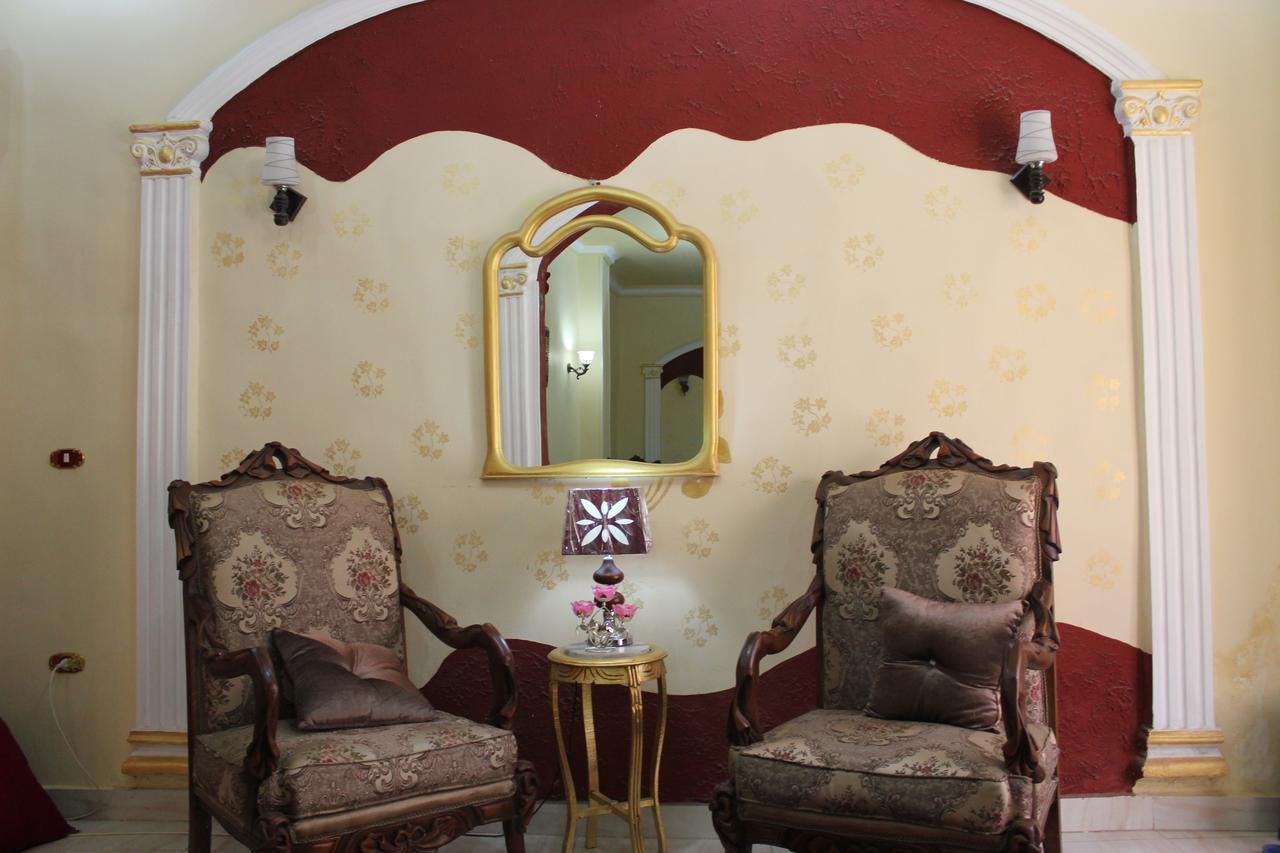 Maged Pyramids View Inn Kafret el-Gabal 외부 사진