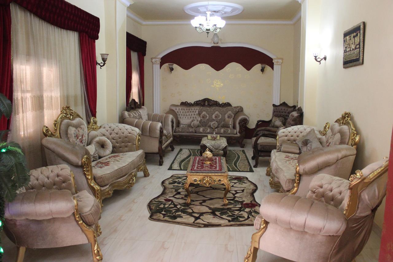 Maged Pyramids View Inn Kafret el-Gabal 외부 사진