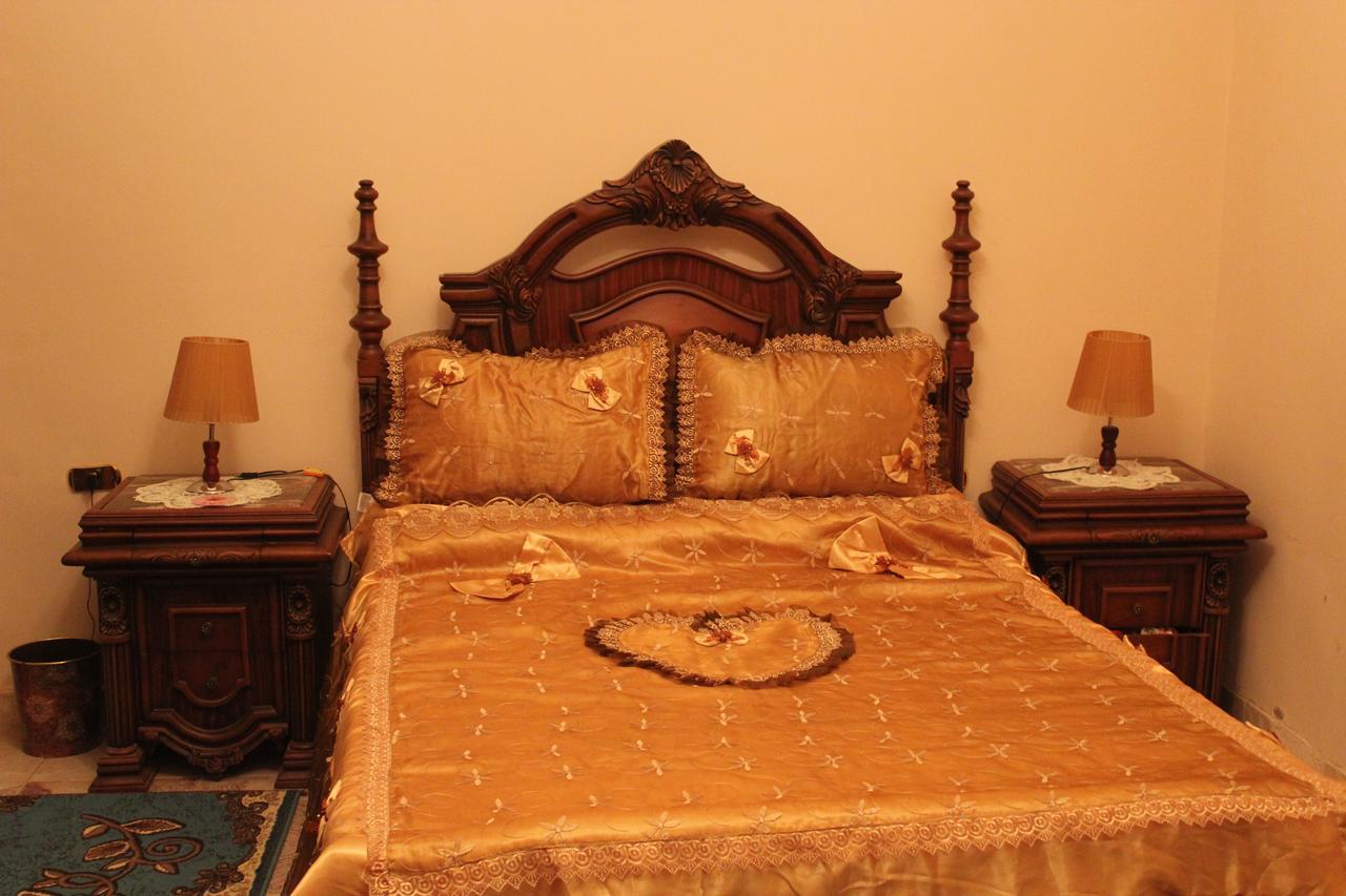 Maged Pyramids View Inn Kafret el-Gabal 외부 사진