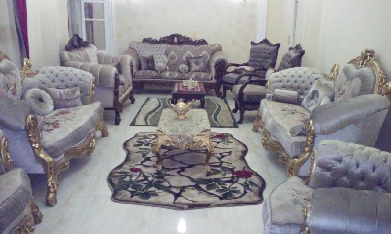 Maged Pyramids View Inn Kafret el-Gabal 외부 사진