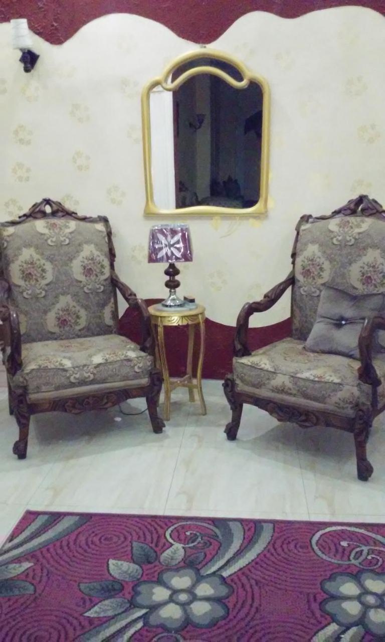 Maged Pyramids View Inn Kafret el-Gabal 외부 사진
